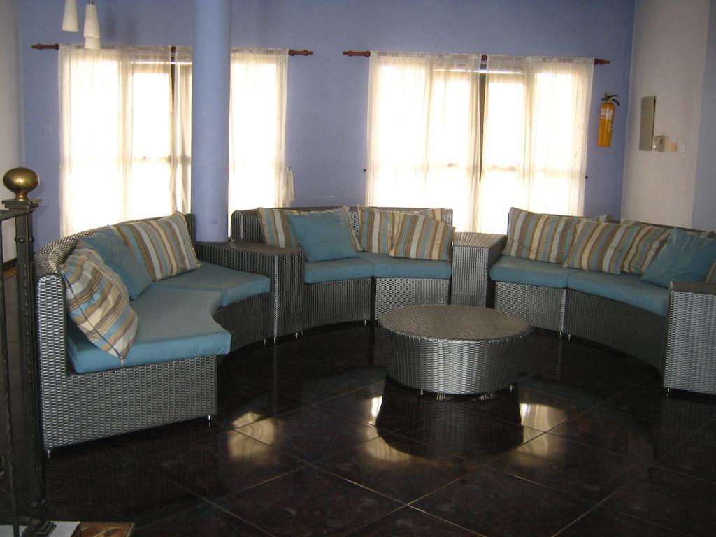 Hotel Villa Del Rosario Nuevo ميلغار المظهر الخارجي الصورة