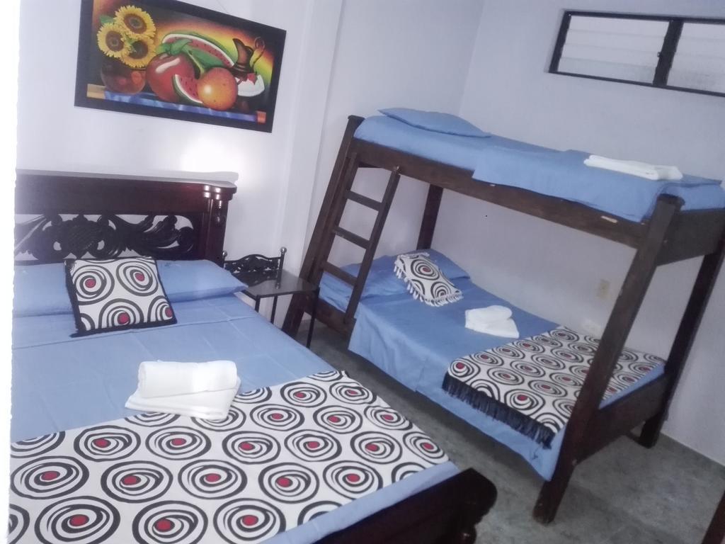 Hotel Villa Del Rosario Nuevo ميلغار المظهر الخارجي الصورة