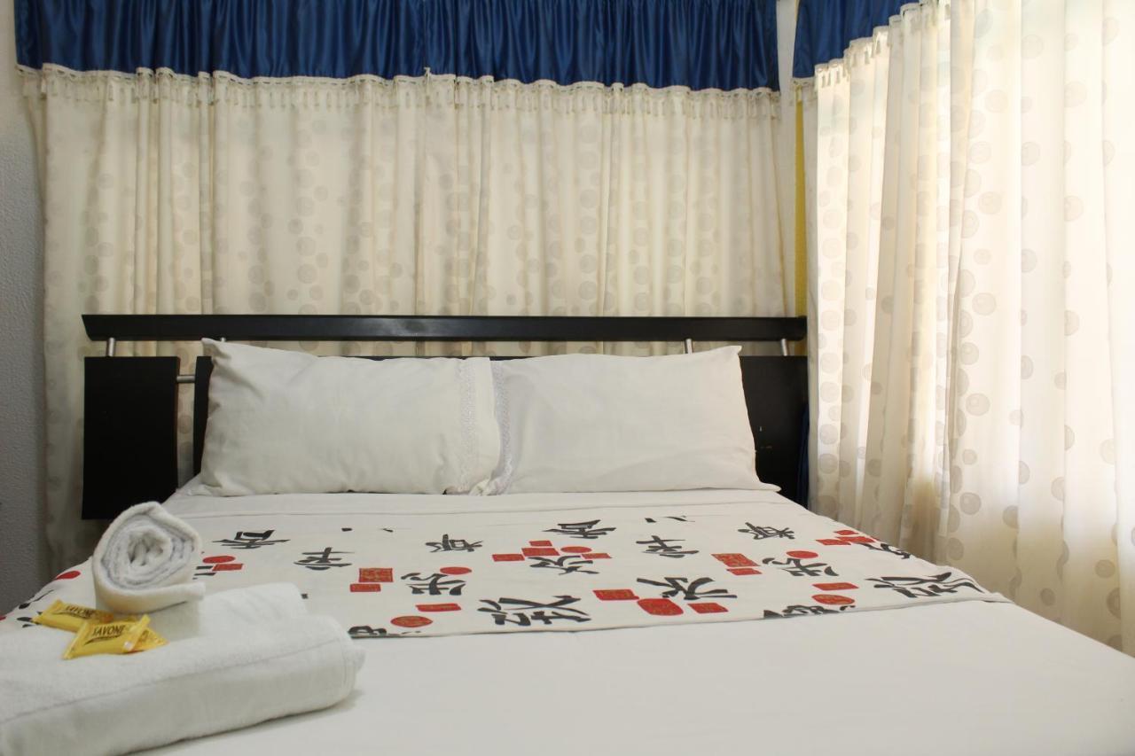 Hotel Villa Del Rosario Nuevo ميلغار المظهر الخارجي الصورة